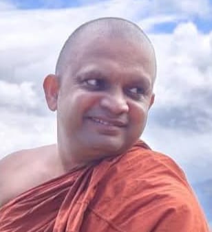 පූජ්‍ය දේවාලේගම සෝමානන්ද හිමි