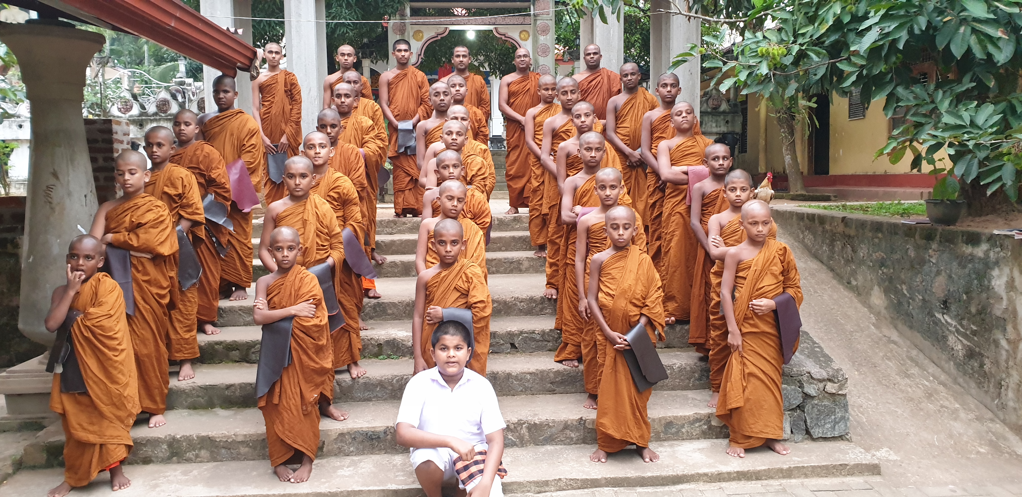 ශ්‍රී විජයවංශ ද්විභාෂා මහ පිරිවෙණ