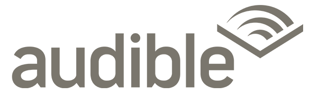 Audible Logo