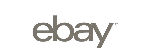 Ebay Logo