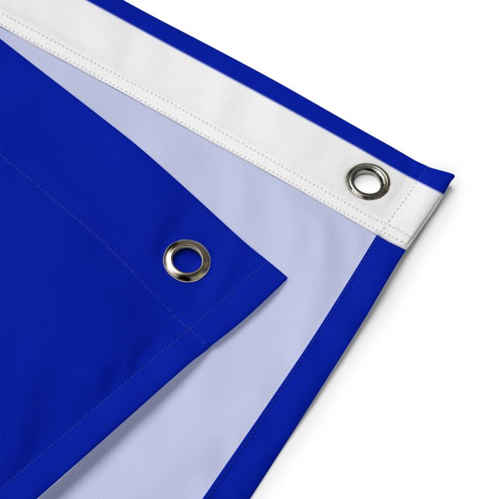 Buddhist Flag