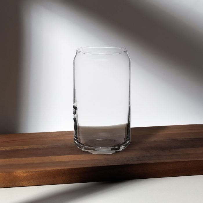 Can-shaped glass - Image 3