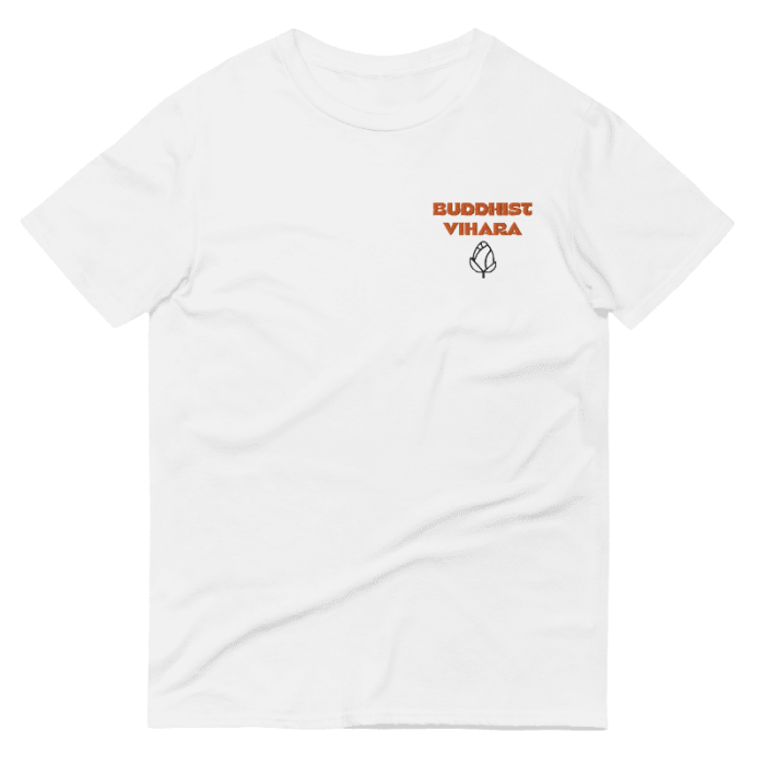 T-Shirt with your name tag - Image 3