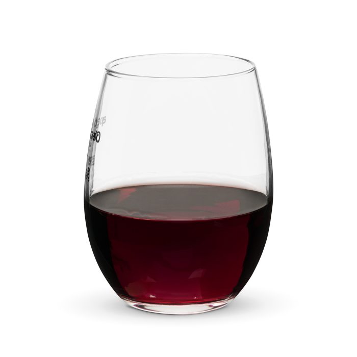 Stemless Buddha pooja glass - Image 3