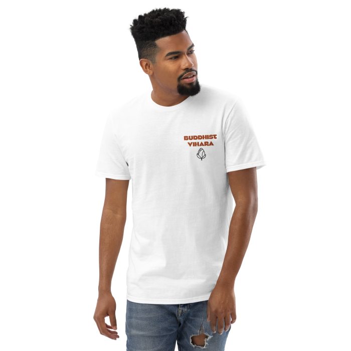 T-Shirt with your name tag - Image 2