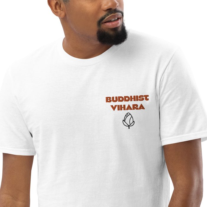 T-Shirt with your name tag